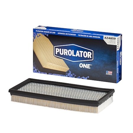 Purolator Purolator A24859 PurolatorONE Advanced Air Filter A24859